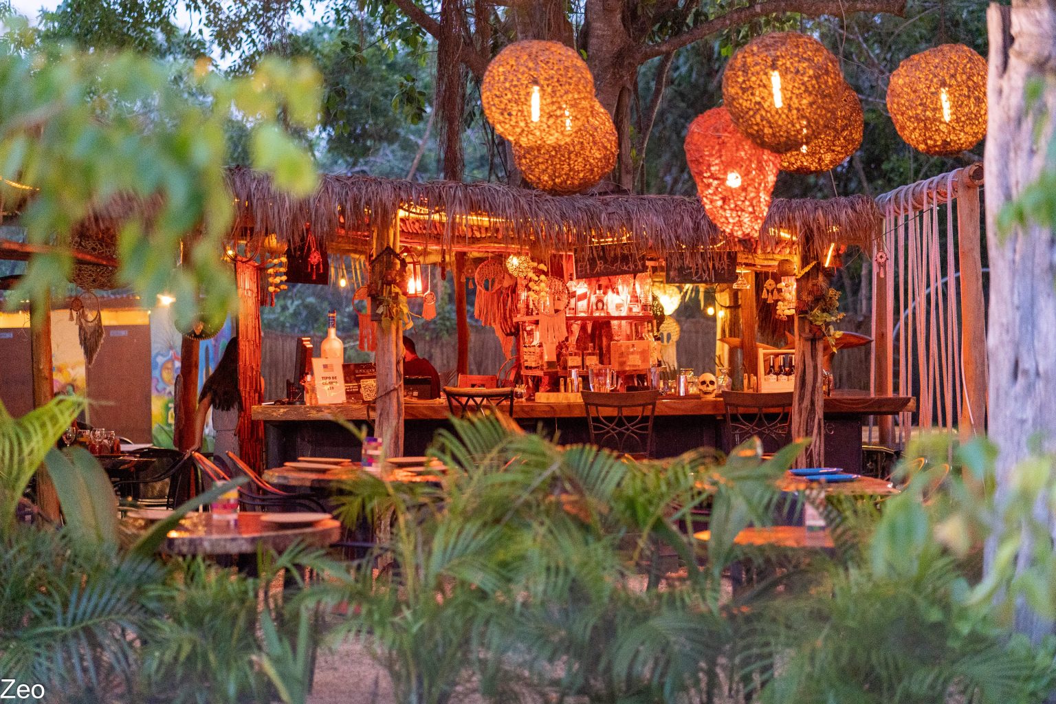 Where to Eat in Tulum A Restaurant & Street Food Guide